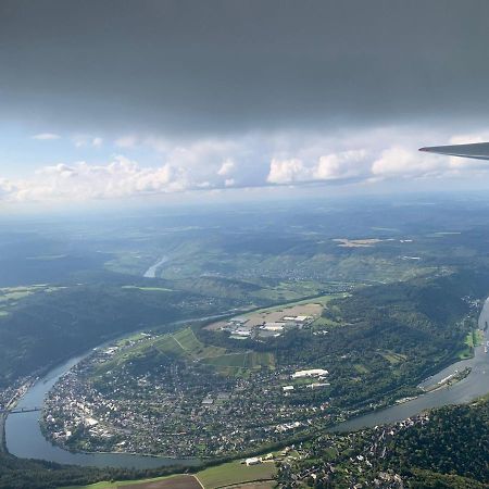 Ferienwohnung Helga Verbandsgemeinde Verbandsgemeinde Traben-Trarbach Buitenkant foto