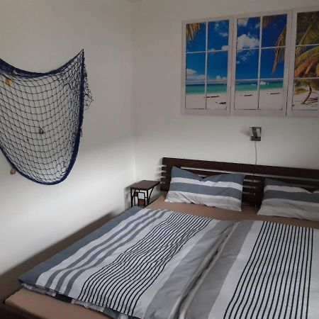 Ferienwohnung Helga Verbandsgemeinde Verbandsgemeinde Traben-Trarbach Buitenkant foto