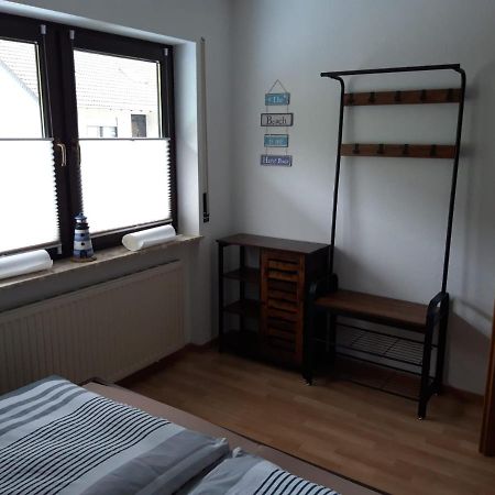 Ferienwohnung Helga Verbandsgemeinde Verbandsgemeinde Traben-Trarbach Buitenkant foto