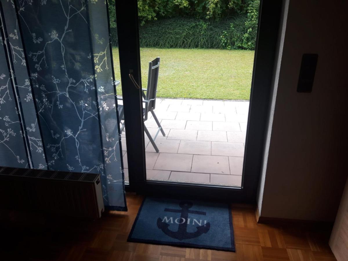 Ferienwohnung Helga Verbandsgemeinde Verbandsgemeinde Traben-Trarbach Buitenkant foto