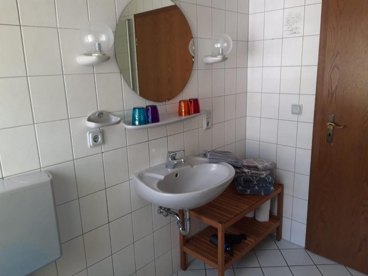 Ferienwohnung Helga Verbandsgemeinde Verbandsgemeinde Traben-Trarbach Buitenkant foto