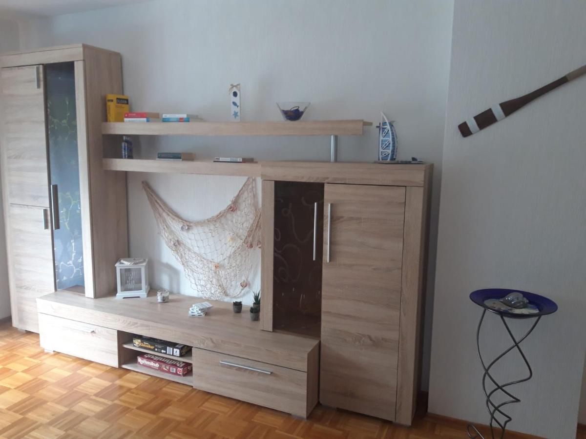 Ferienwohnung Helga Verbandsgemeinde Verbandsgemeinde Traben-Trarbach Buitenkant foto