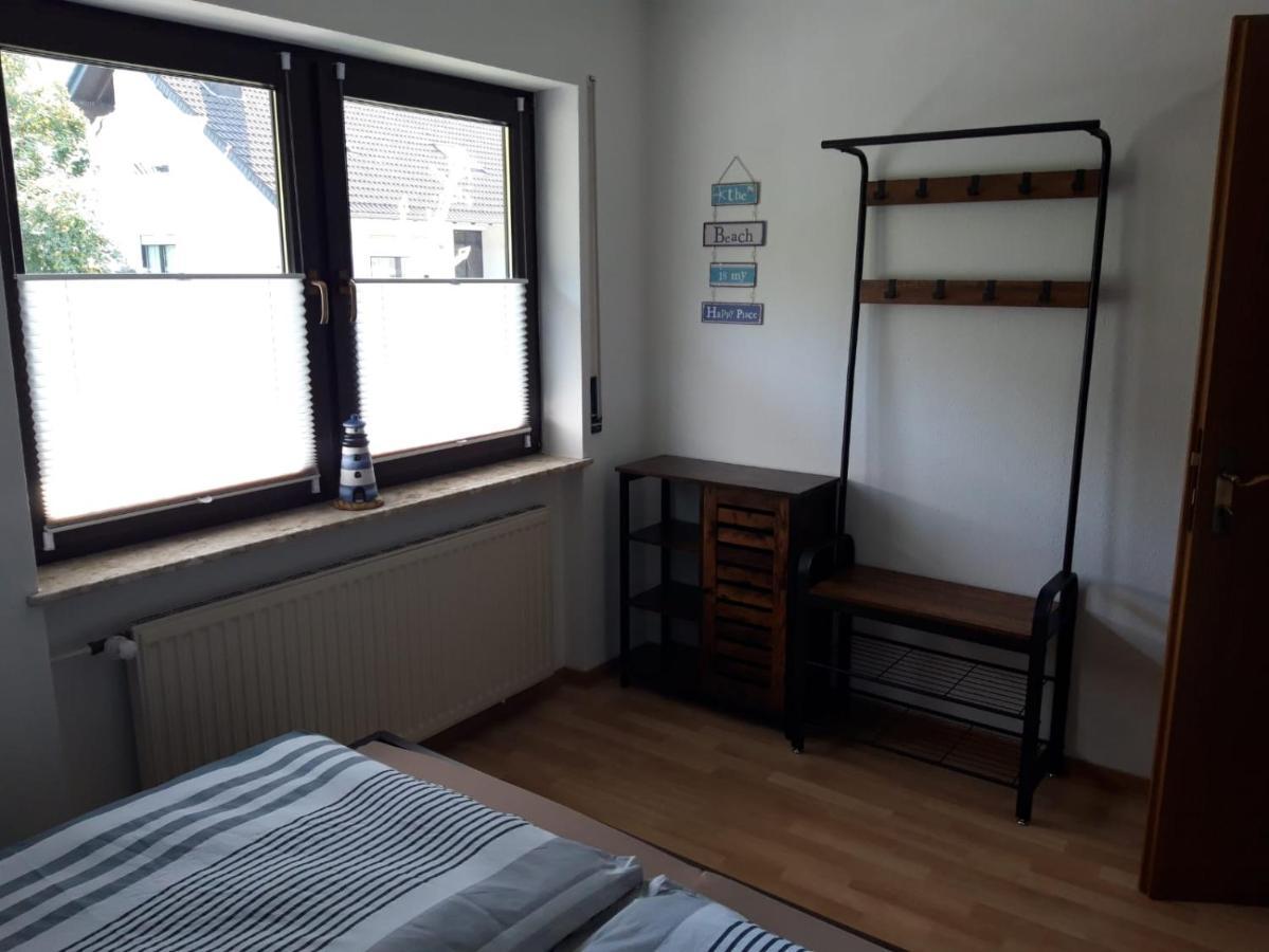Ferienwohnung Helga Verbandsgemeinde Verbandsgemeinde Traben-Trarbach Buitenkant foto