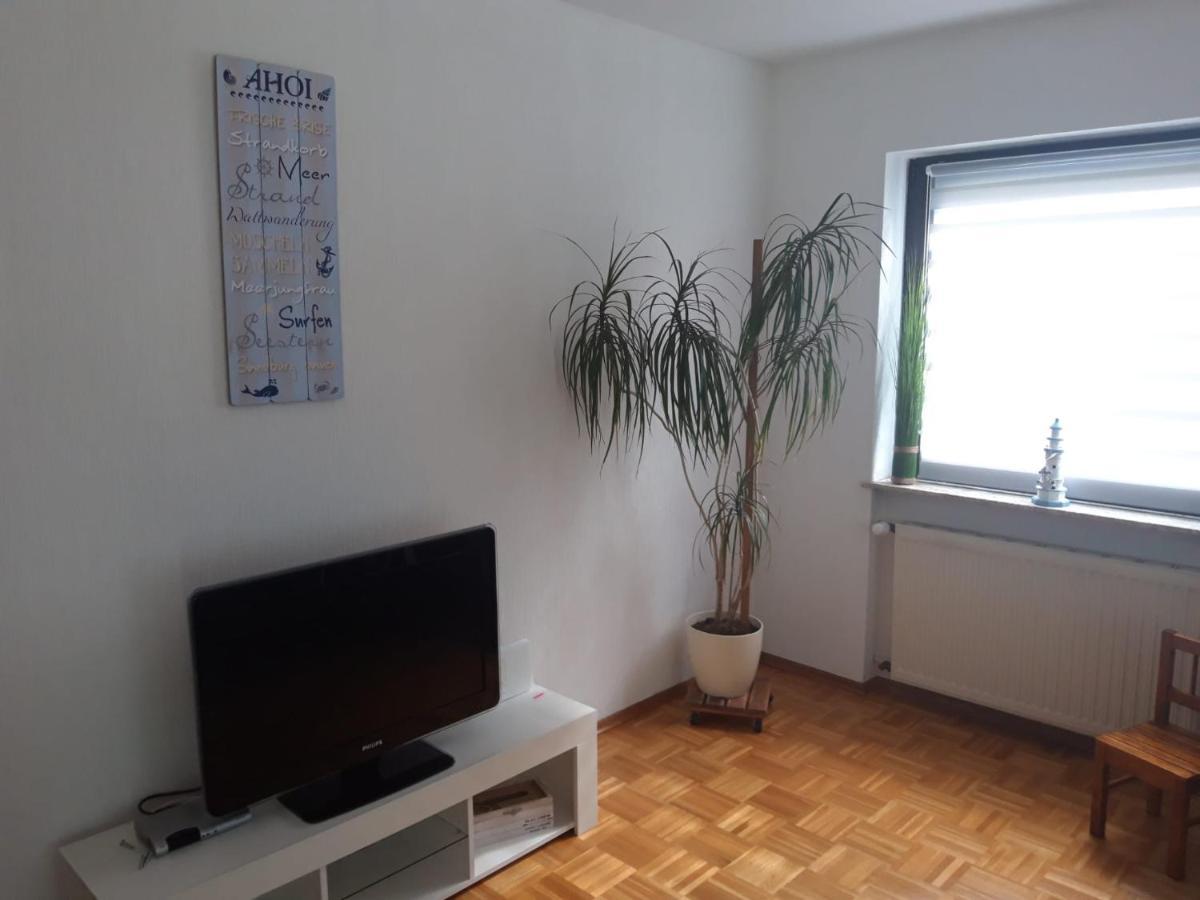 Ferienwohnung Helga Verbandsgemeinde Verbandsgemeinde Traben-Trarbach Buitenkant foto
