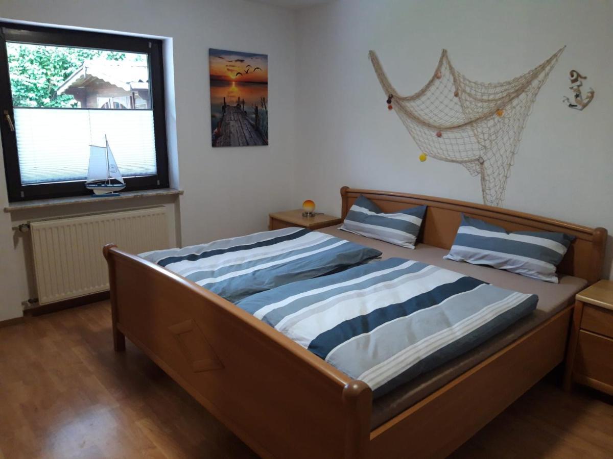 Ferienwohnung Helga Verbandsgemeinde Verbandsgemeinde Traben-Trarbach Buitenkant foto