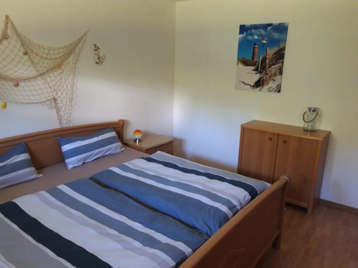 Ferienwohnung Helga Verbandsgemeinde Verbandsgemeinde Traben-Trarbach Buitenkant foto