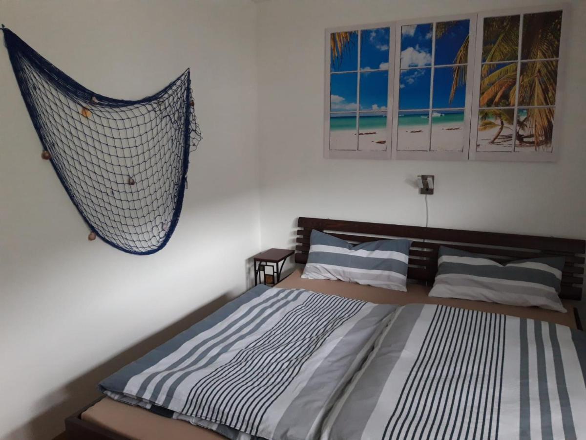 Ferienwohnung Helga Verbandsgemeinde Verbandsgemeinde Traben-Trarbach Buitenkant foto