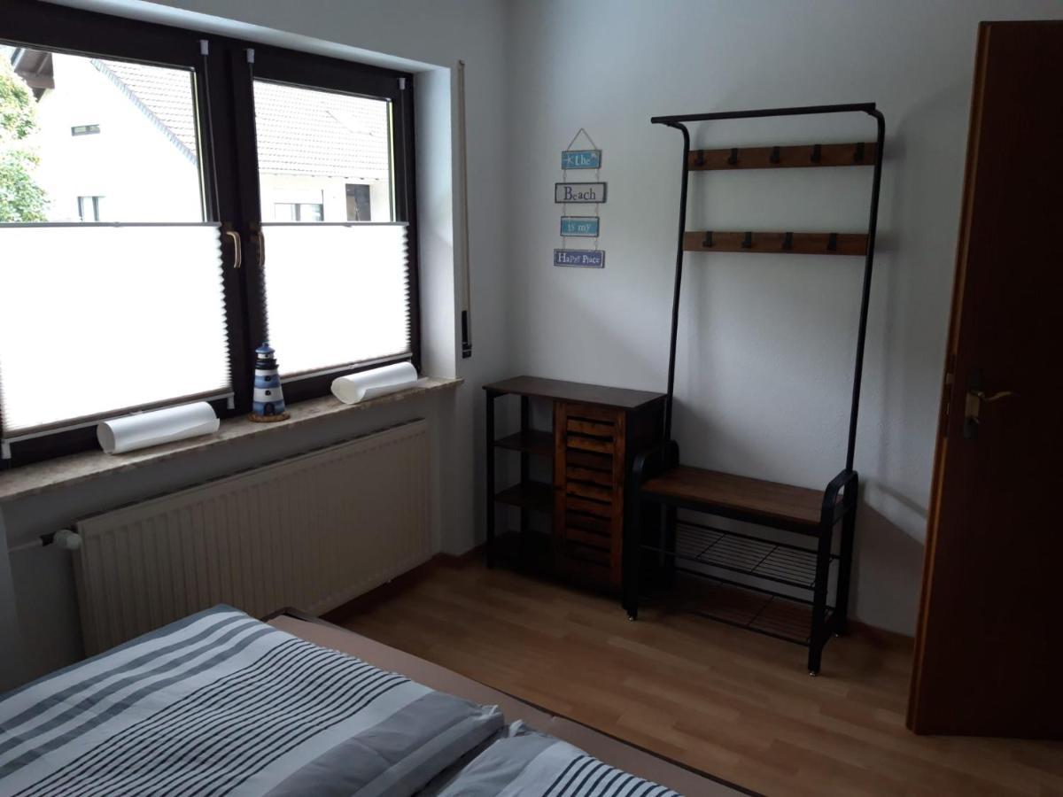 Ferienwohnung Helga Verbandsgemeinde Verbandsgemeinde Traben-Trarbach Buitenkant foto
