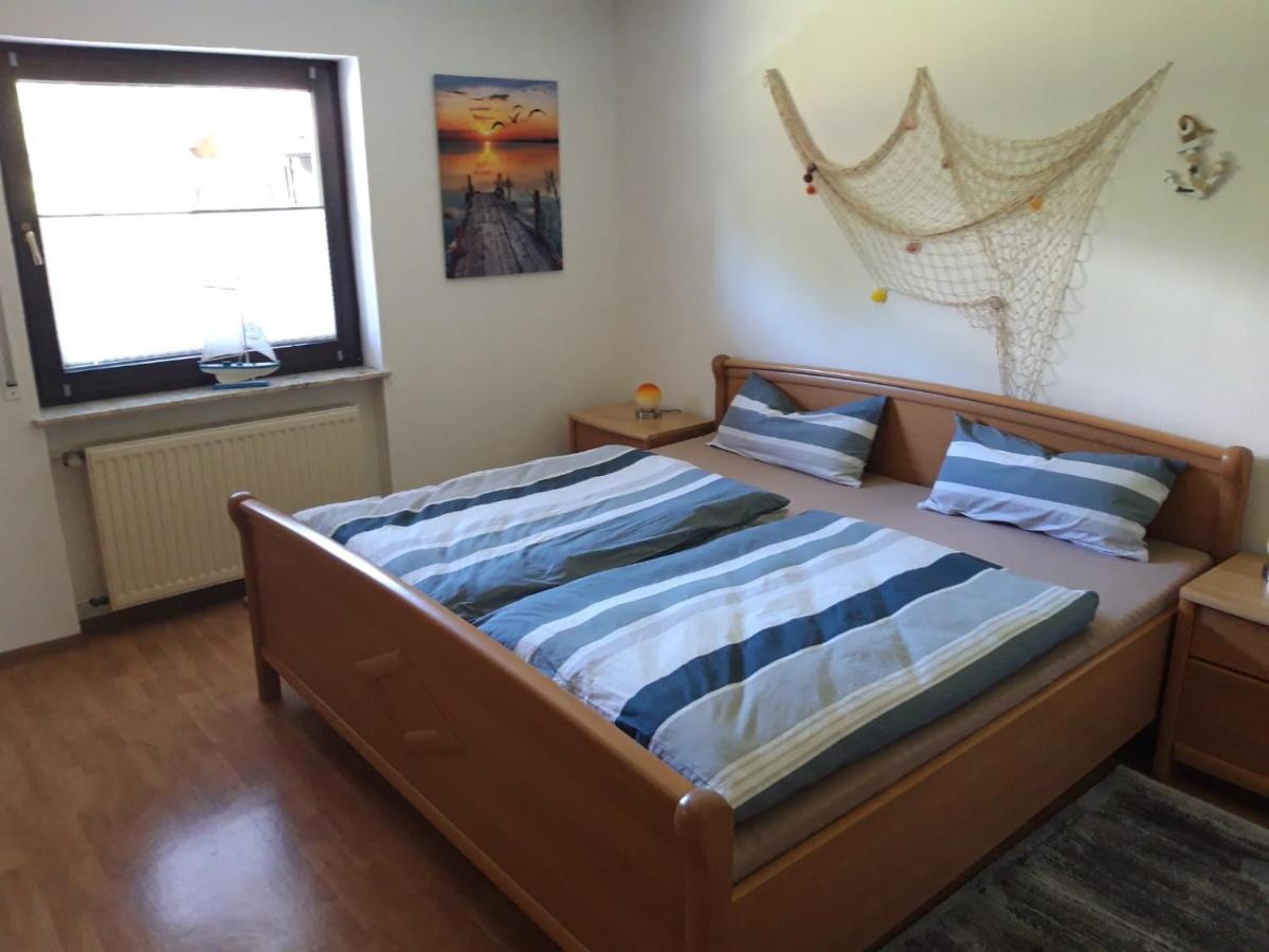 Ferienwohnung Helga Verbandsgemeinde Verbandsgemeinde Traben-Trarbach Buitenkant foto